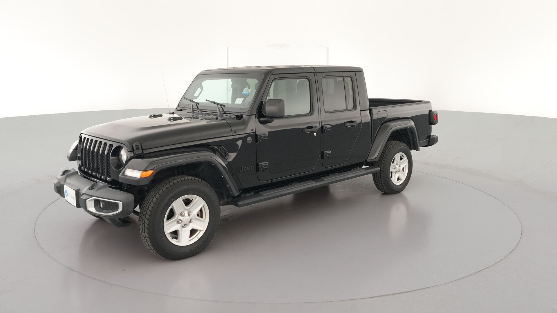 2023 Jeep Gladiator vehicle photo