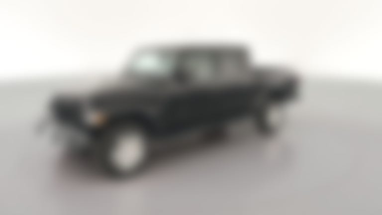 2023 Jeep Gladiator vehicle photo