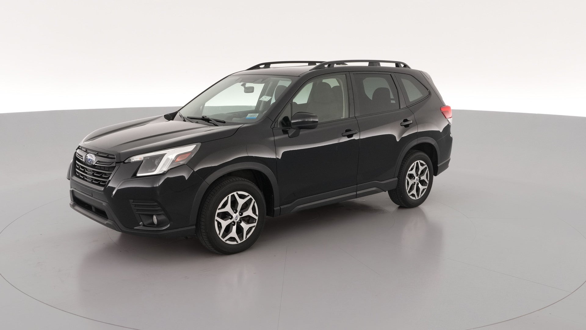 2022 Subaru Forester vehicle photo
