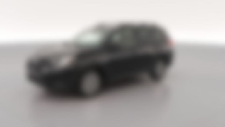 2022 Subaru Forester vehicle photo
