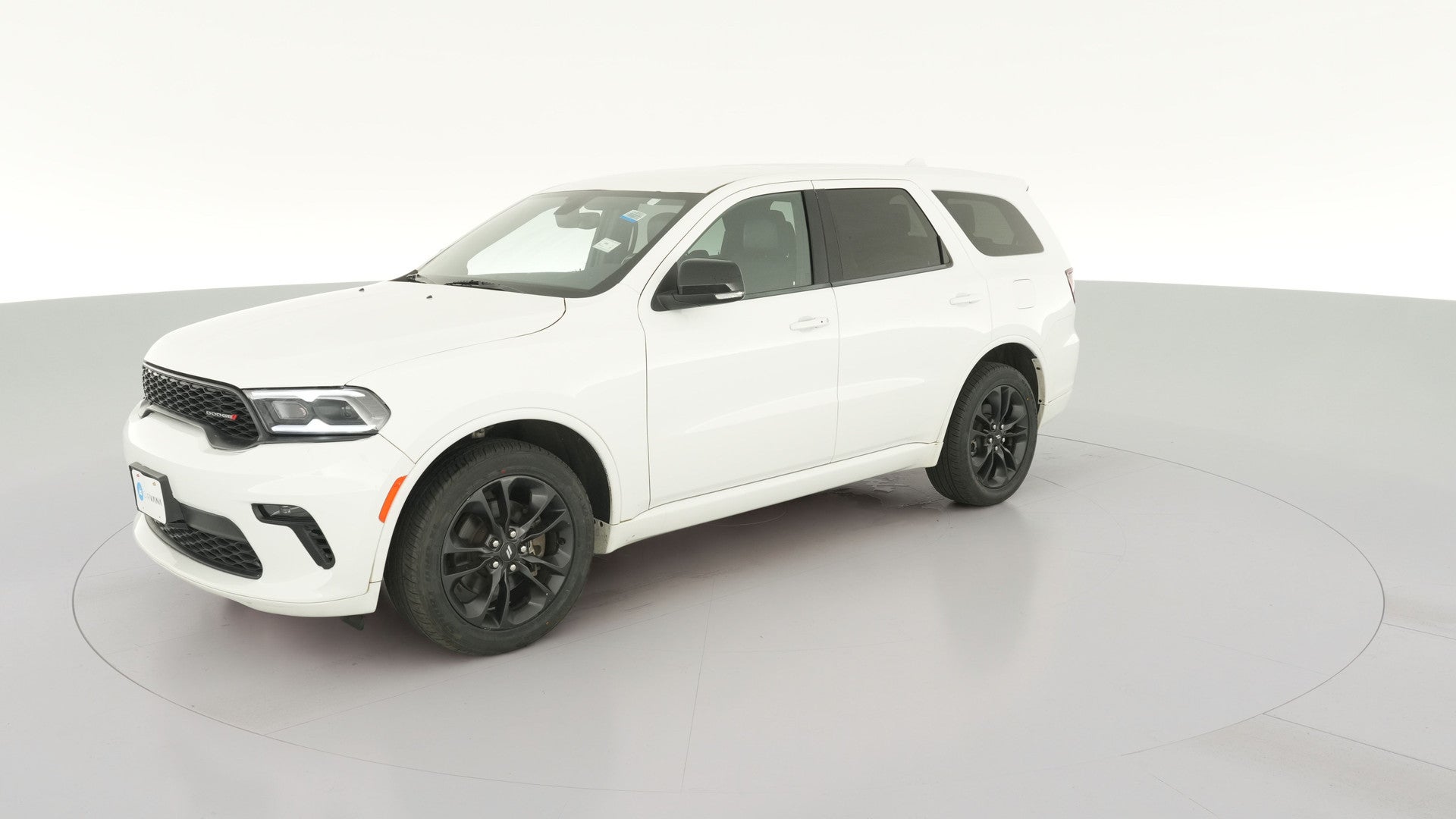 2021 Dodge Durango vehicle photo