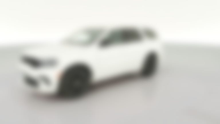 2021 Dodge Durango vehicle photo
