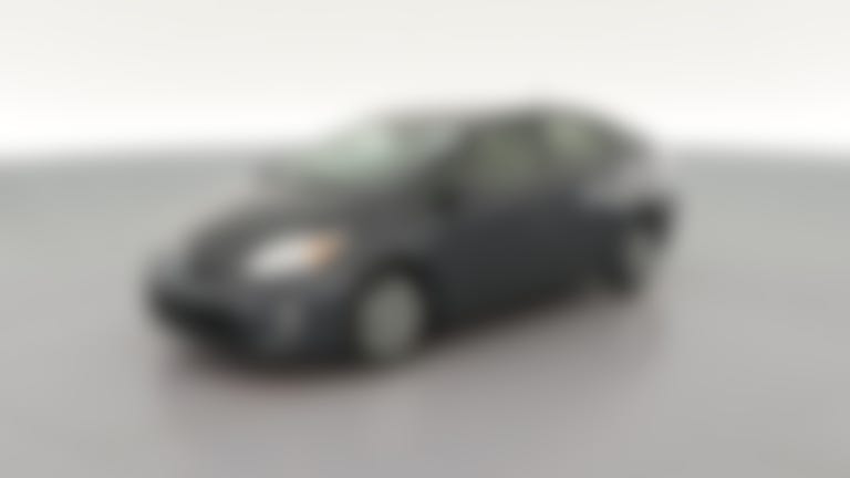 2013 Toyota Prius vehicle photo