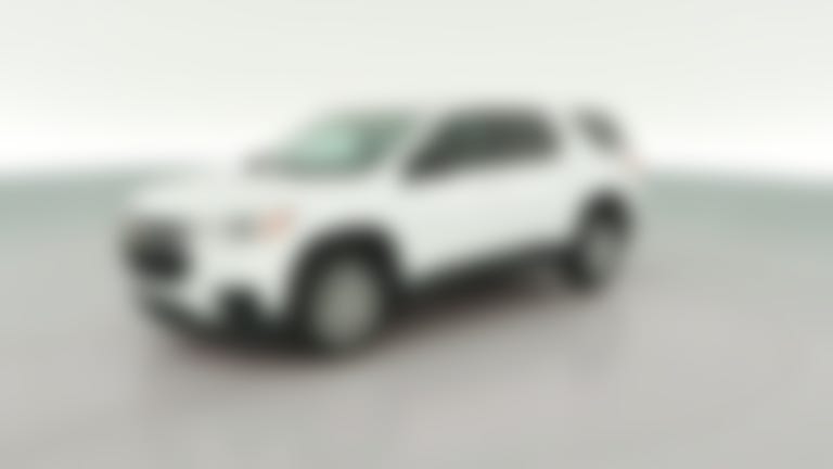 2019 Chevrolet Traverse vehicle photo