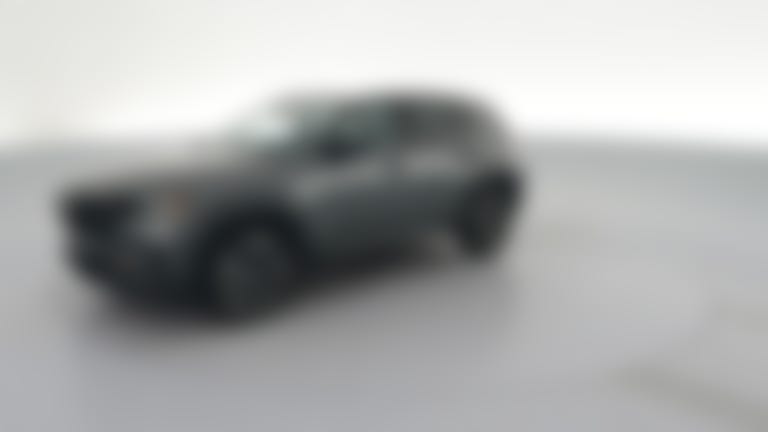 2025 MAZDA CX-50 Hybrid vehicle photo