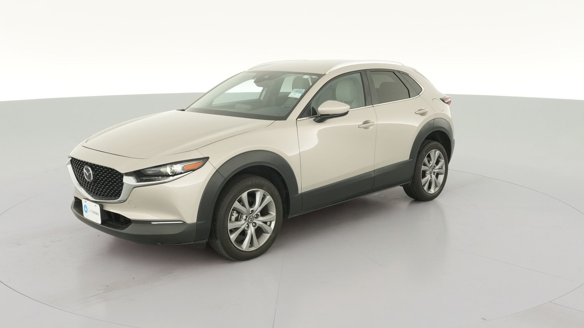 2023 MAZDA CX-30 vehicle photo