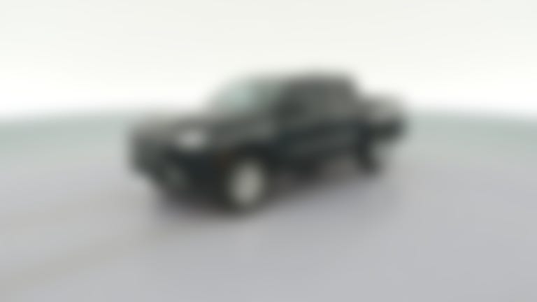 2024 Nissan Frontier Crew Cab vehicle photo