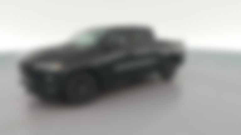 2021 Ram 1500 Crew Cab vehicle photo