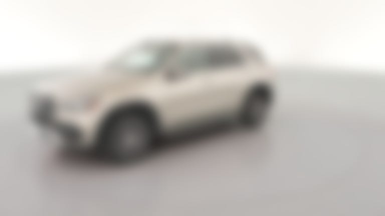 2022 Mercedes-Benz GLE vehicle photo