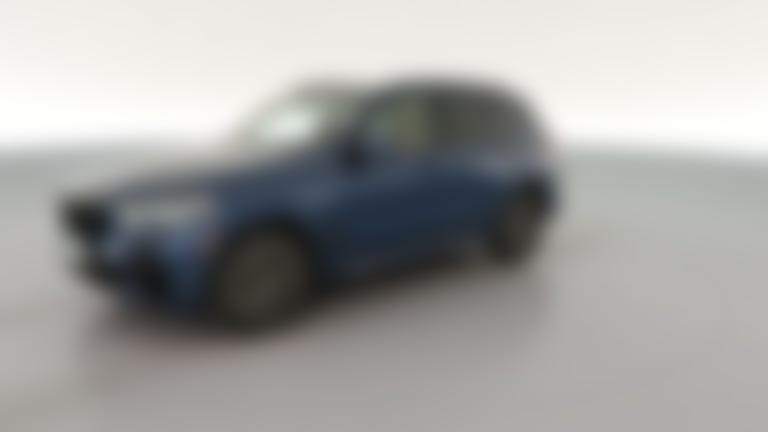 2022 BMW X5 vehicle photo