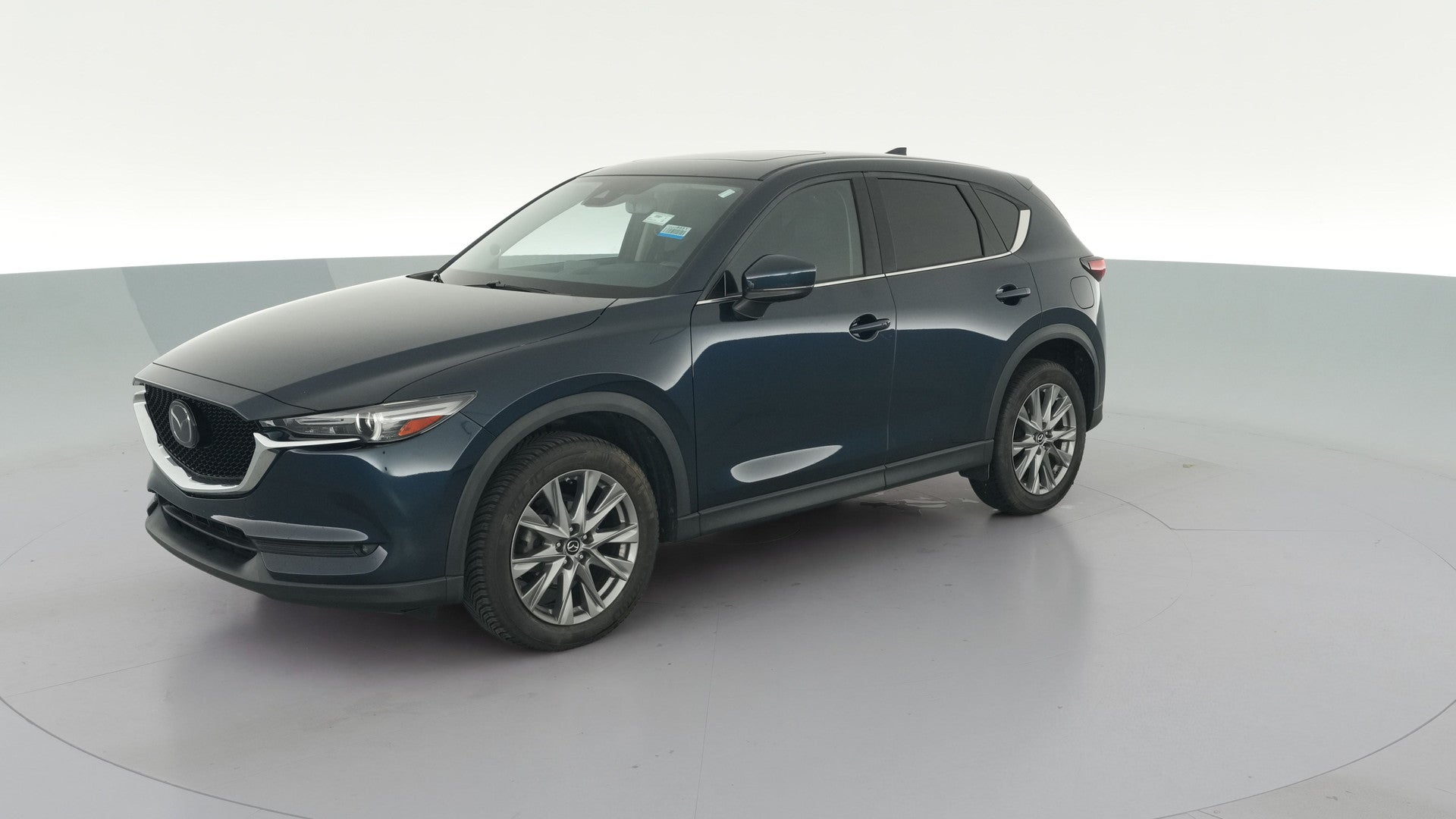 2020 MAZDA CX-5 vehicle photo