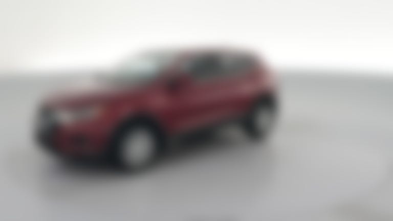 2020 Nissan Rogue Sport vehicle photo