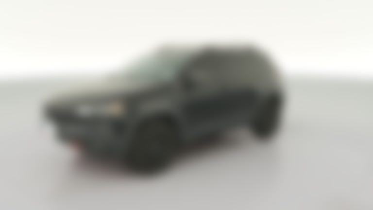 2019 Jeep Cherokee vehicle photo