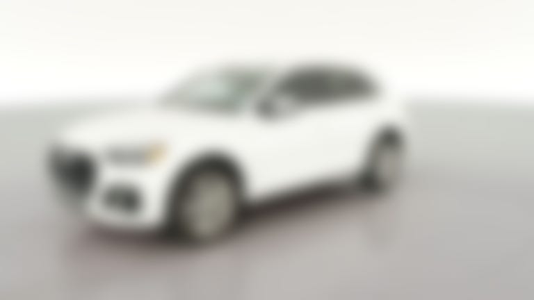 2021 Audi Q5 vehicle photo