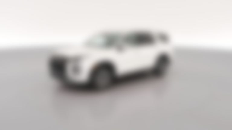 2024 Hyundai Palisade vehicle photo
