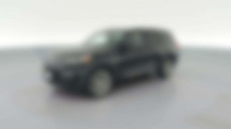2020 Ford Explorer vehicle photo