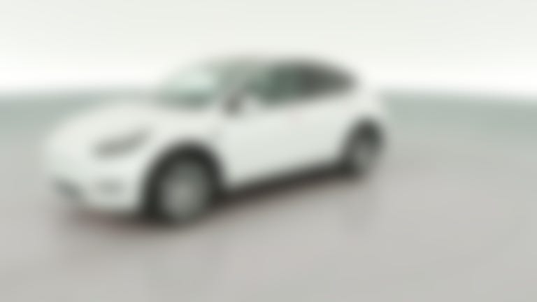 2024 Tesla Model Y vehicle photo