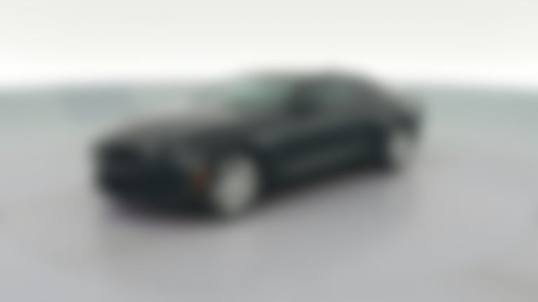 2023 Chevrolet Camaro vehicle photo