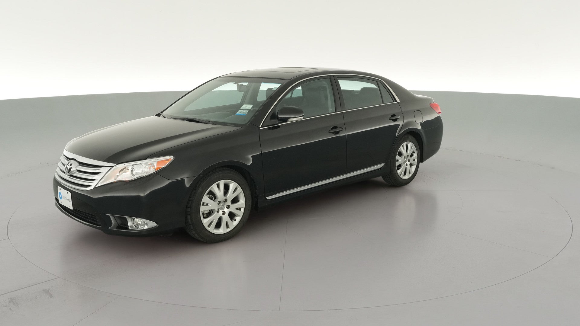 2011 Toyota Avalon vehicle photo