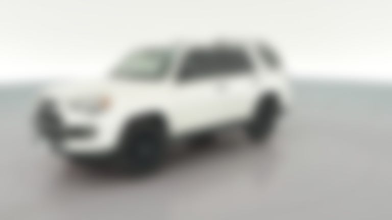 2019 Toyota 4Runner vehicle photo