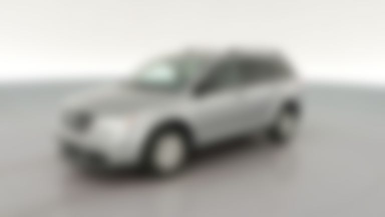 2018 Dodge Journey vehicle photo