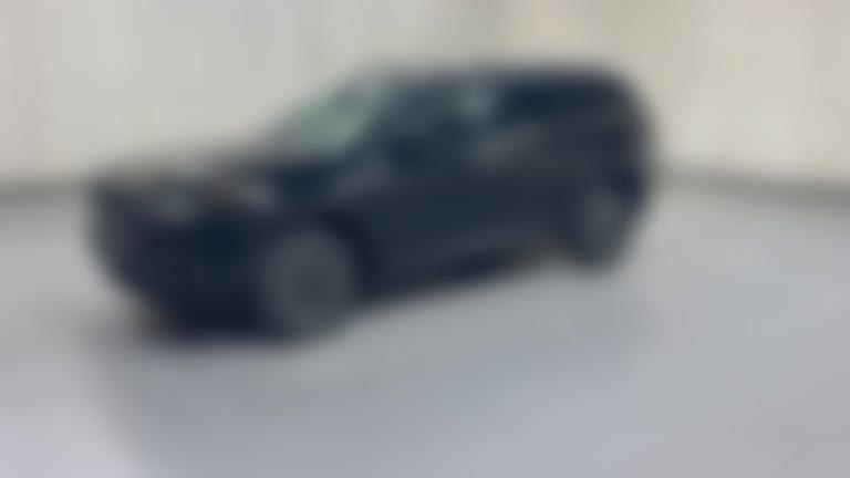 2026 Jeep Cherokee vehicle photo