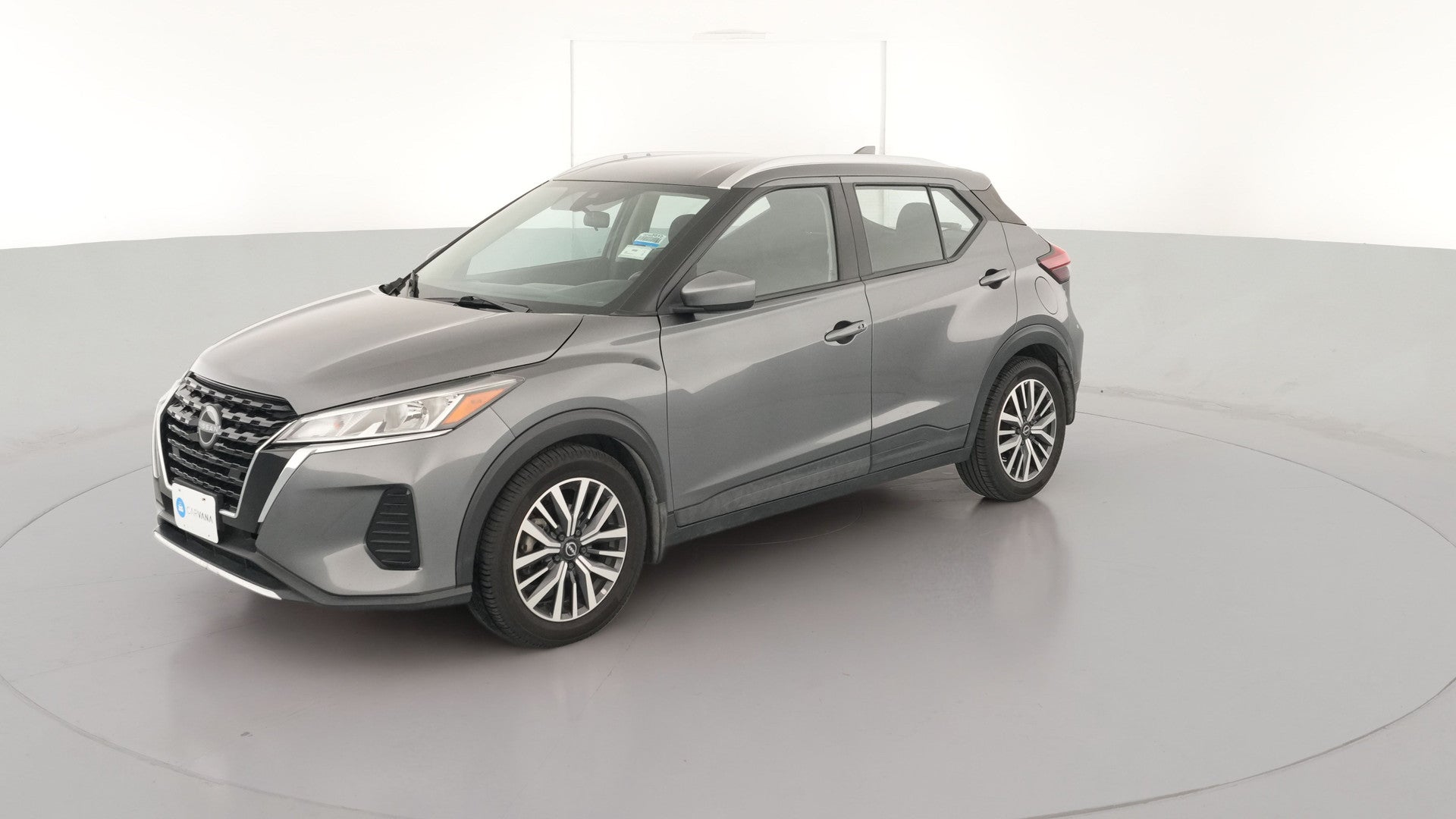 2023 Nissan Kicks vehicle photo