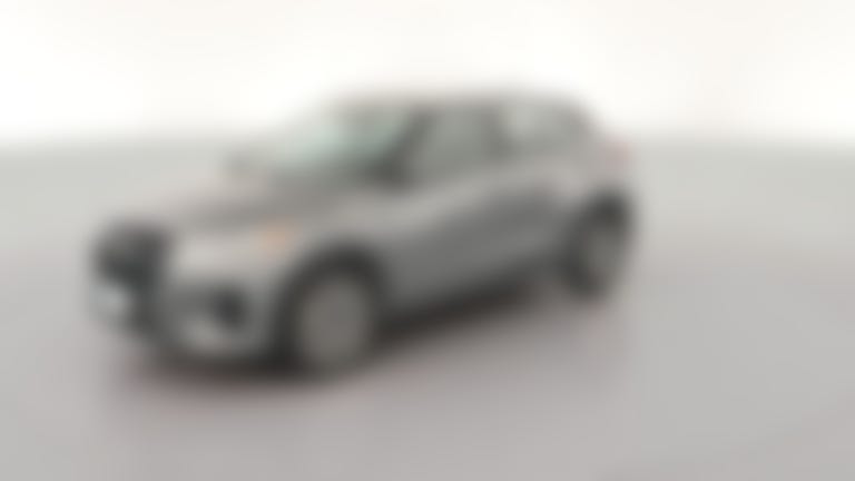 2023 Nissan Kicks vehicle photo