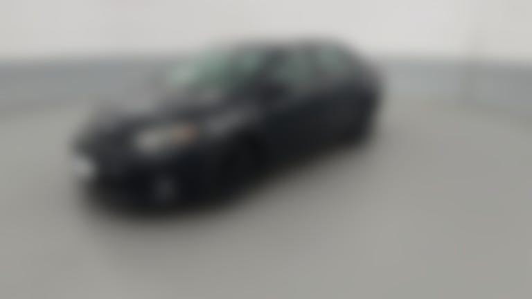 2016 Toyota Corolla vehicle photo