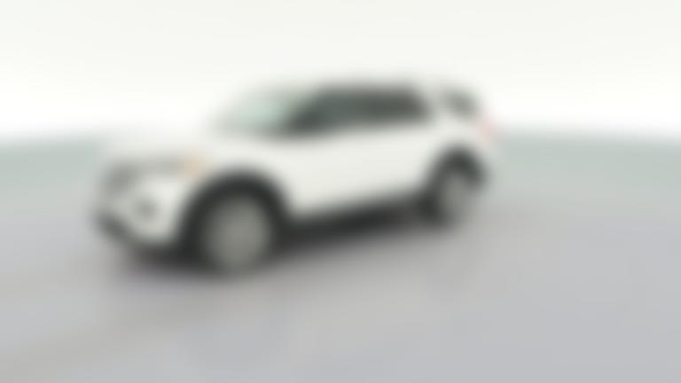 2022 Ford Explorer vehicle photo