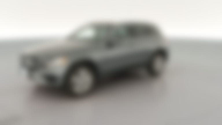 2018 Mercedes-Benz GLC vehicle photo