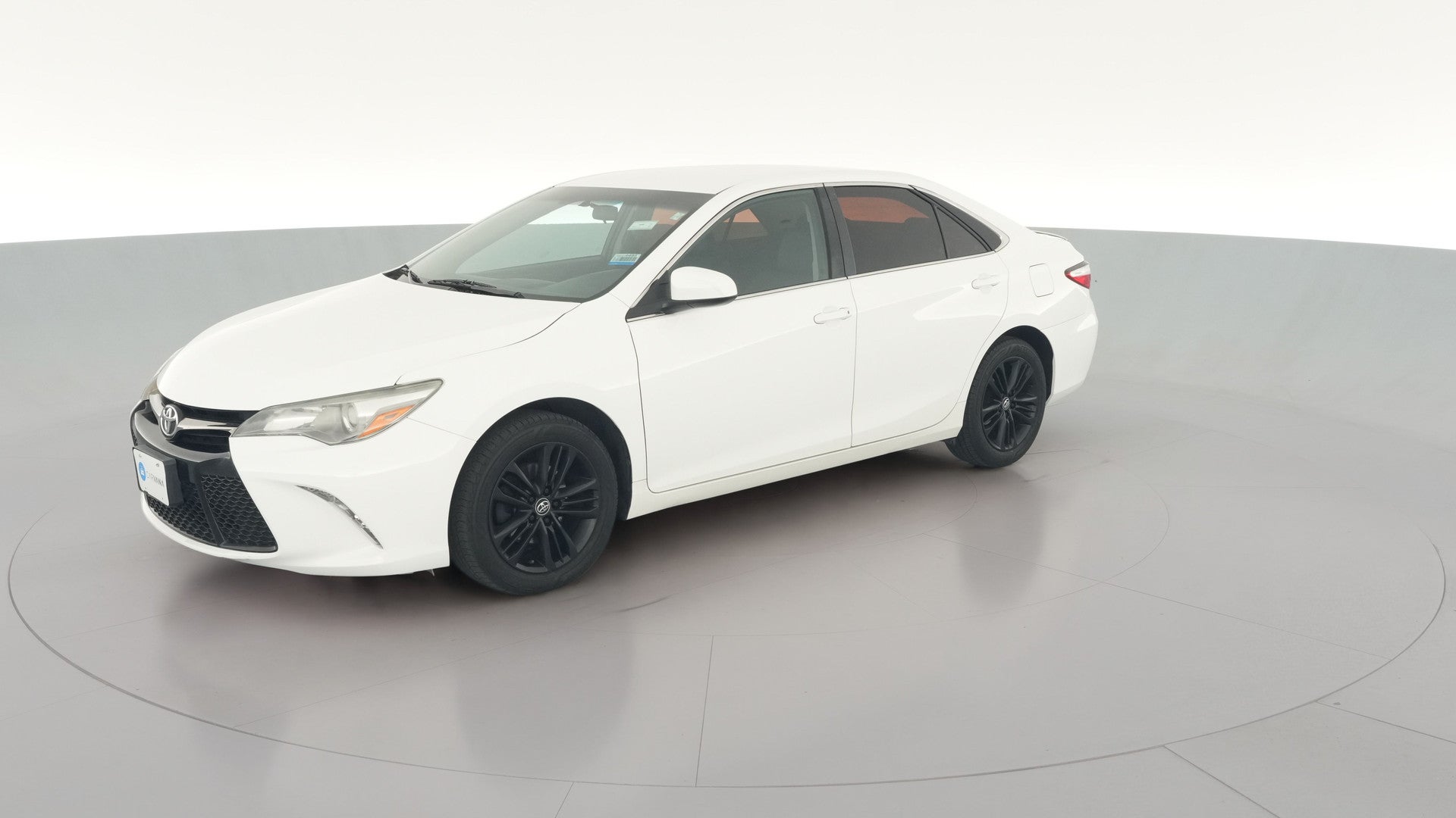 2016 Toyota Camry vehicle photo