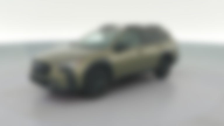 2025 Subaru Outback vehicle photo