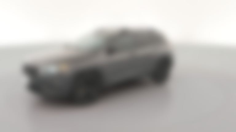 2020 Jeep Cherokee vehicle photo