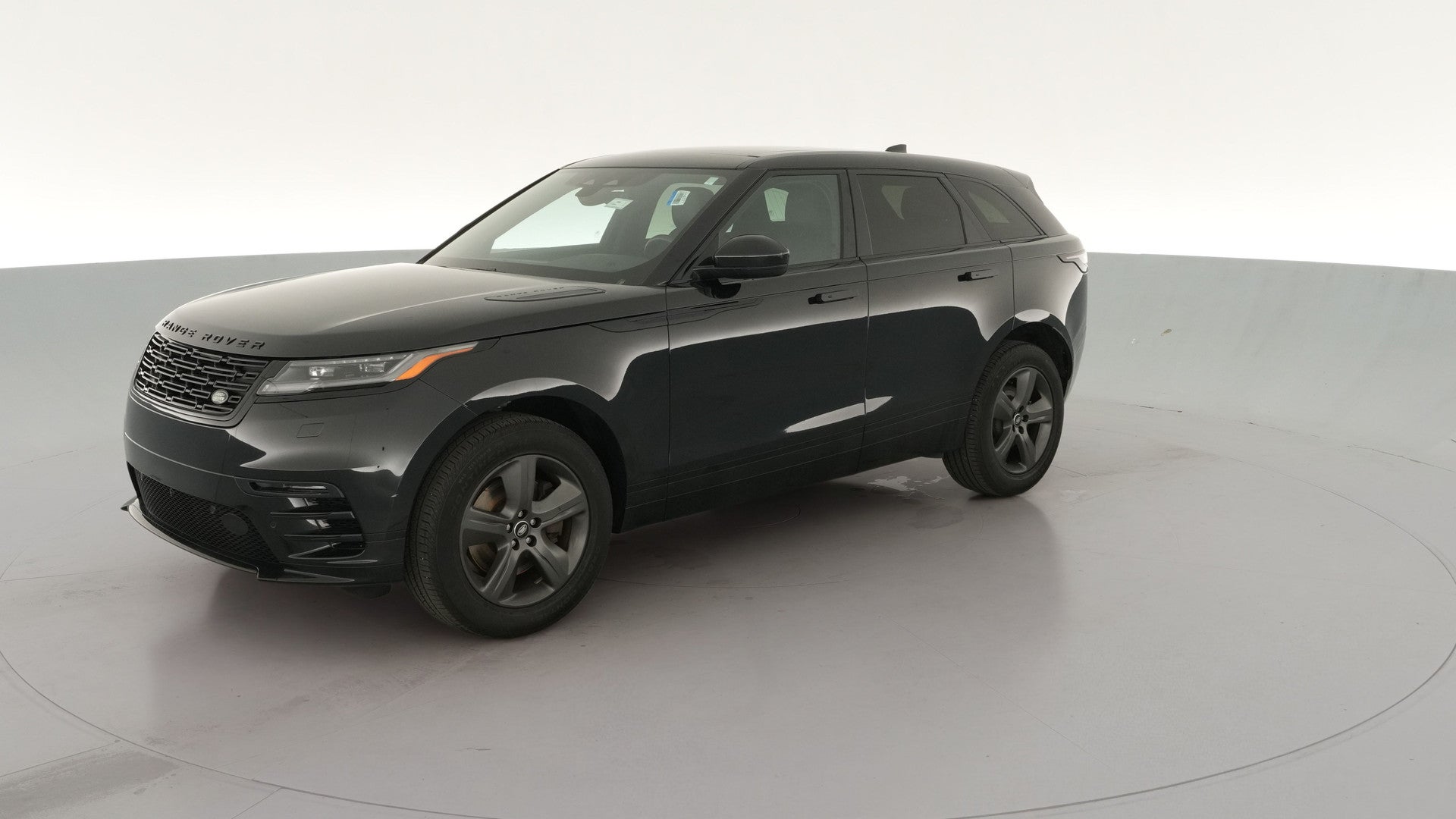2025 Land Rover Range Rover Velar vehicle photo