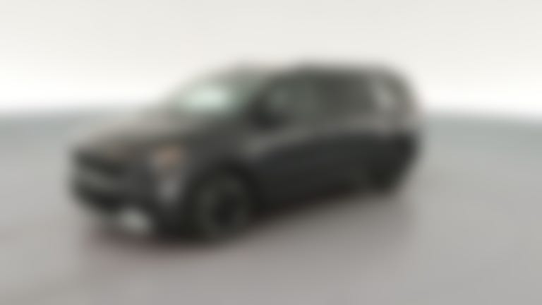 2026 Kia Carnival vehicle photo