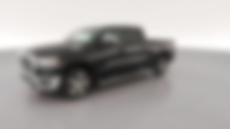 2023 Ram 1500 Crew Cab vehicle photo