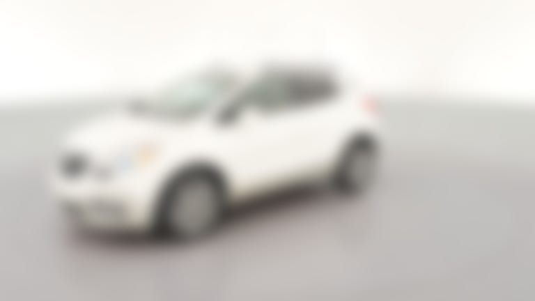 2015 Buick Encore vehicle photo
