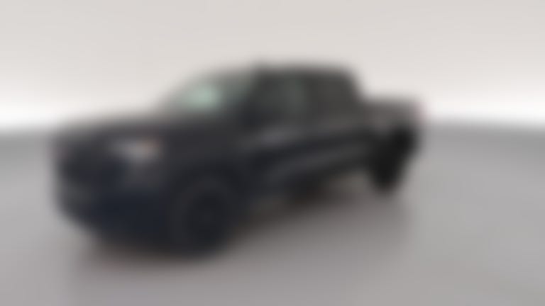 2023 GMC Sierra 1500 Crew Cab vehicle photo