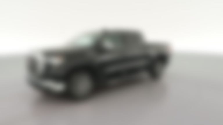 2023 GMC Sierra 1500 Crew Cab vehicle photo