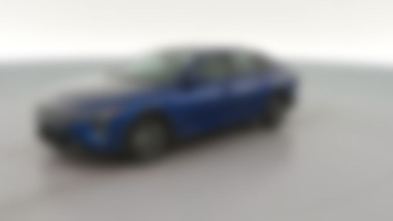 2025 Kia K4 vehicle photo