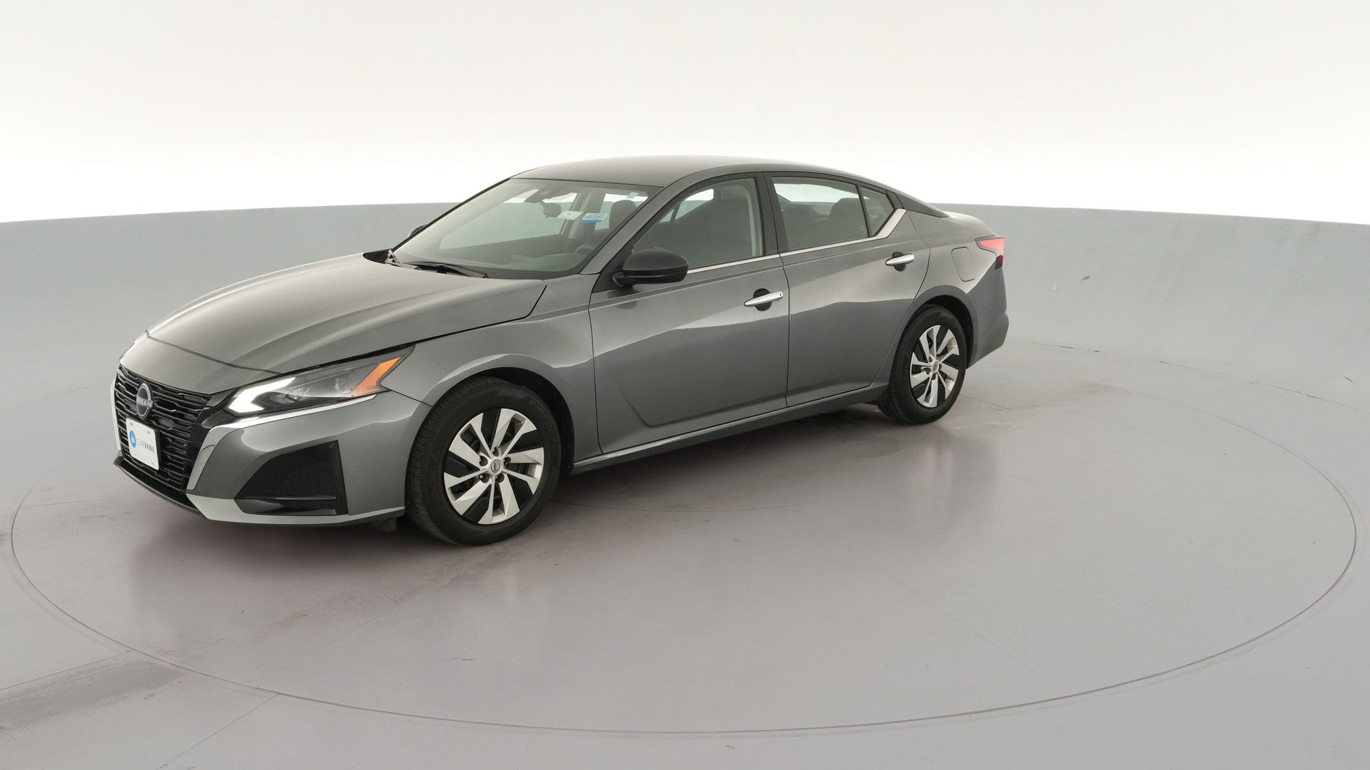 2024 Nissan Altima vehicle photo