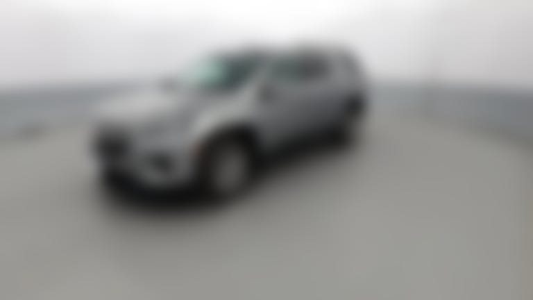 2023 Chevrolet Traverse vehicle photo