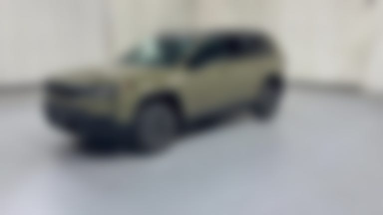 2026 Jeep Cherokee vehicle photo
