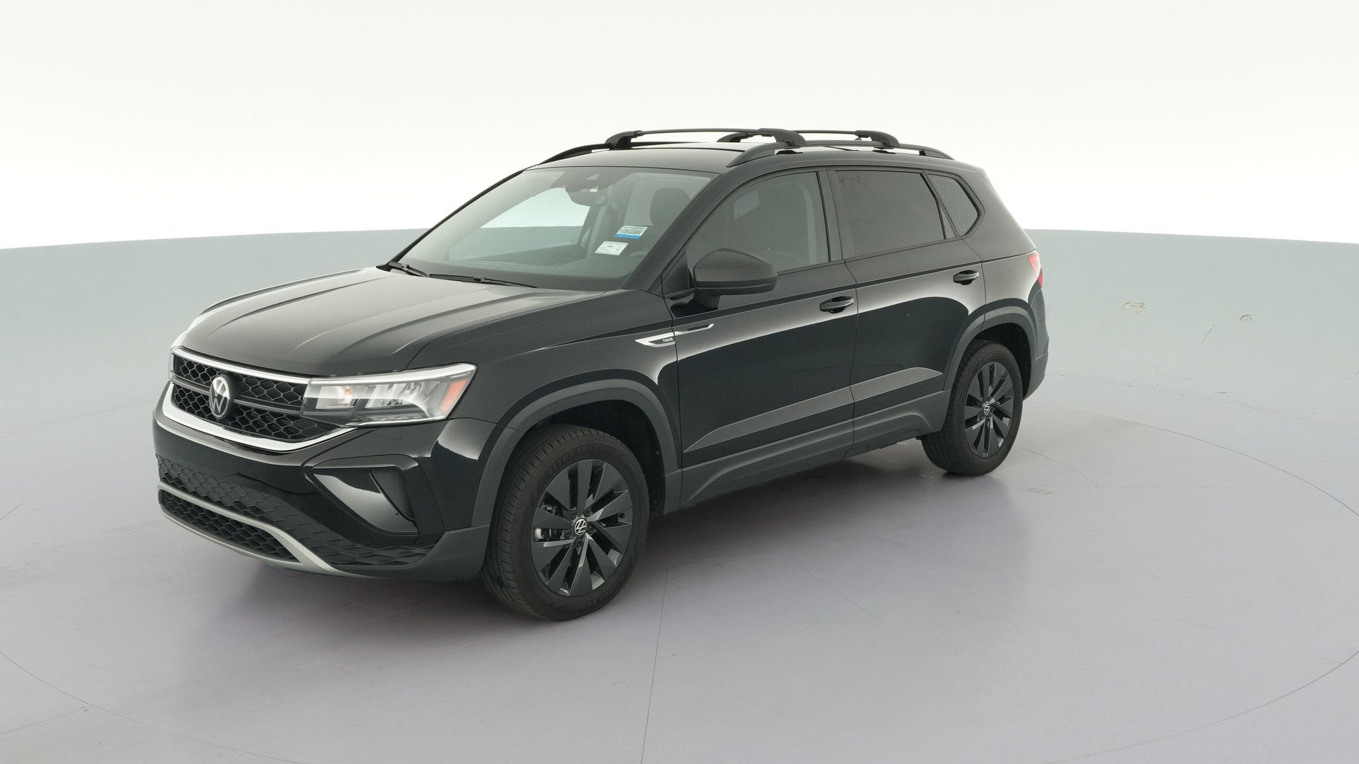 2024 Volkswagen Taos vehicle photo