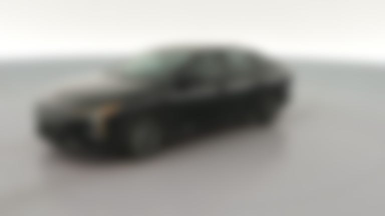 2025 Kia K4 vehicle photo