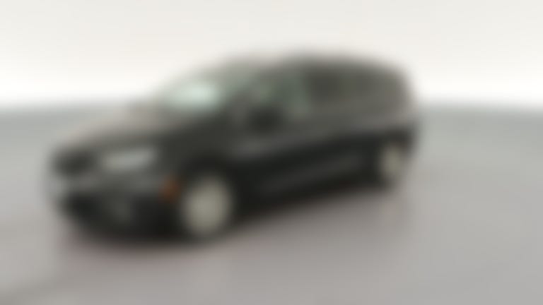 2021 Chrysler Pacifica vehicle photo