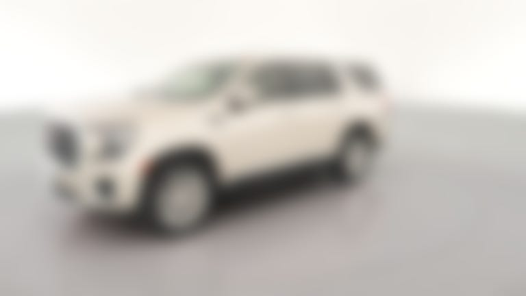 2021 GMC Yukon vehicle photo