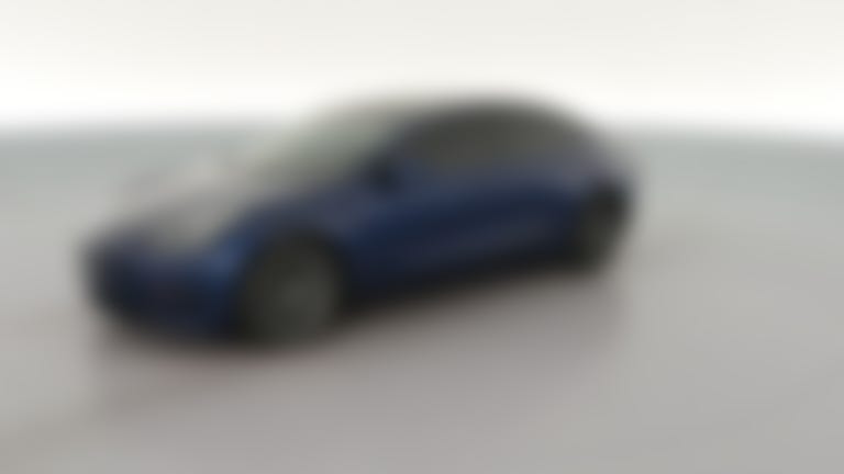 2021 Tesla Model 3 vehicle photo