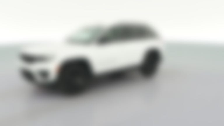2023 Jeep Grand Cherokee vehicle photo